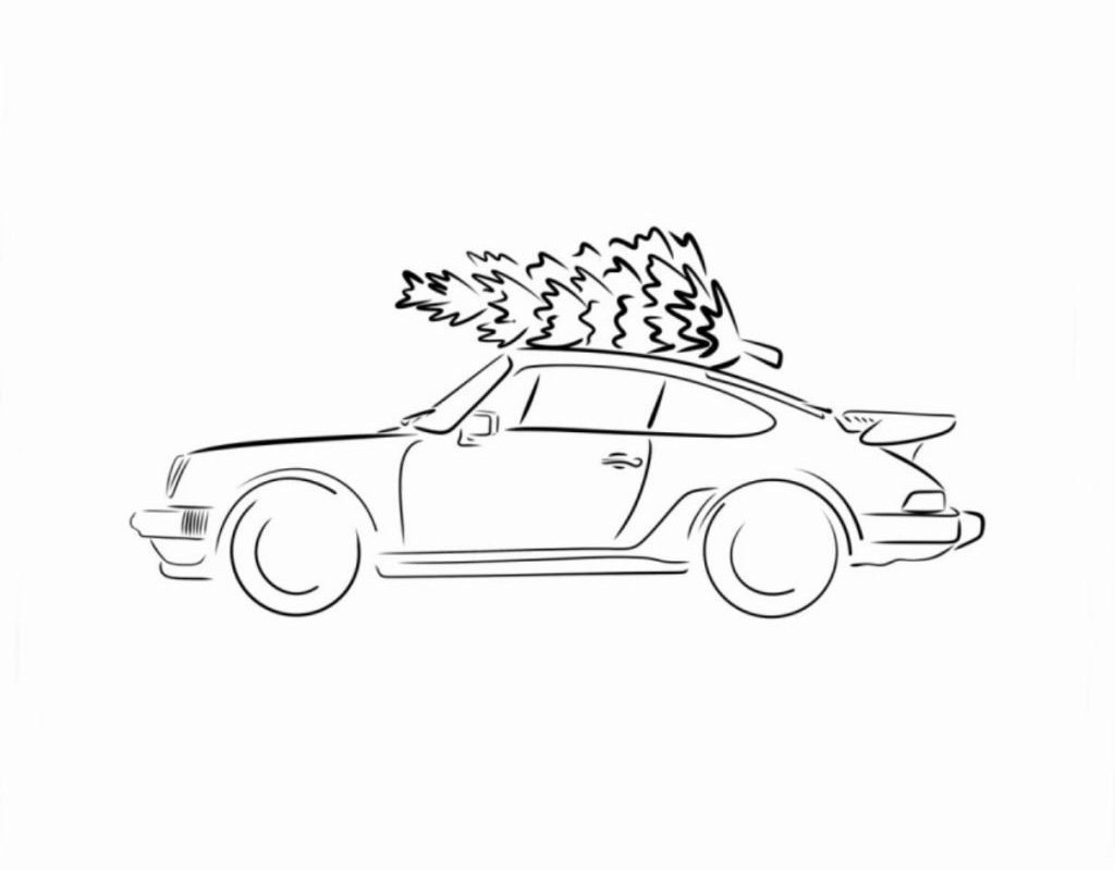 How To Sleigh Christmas