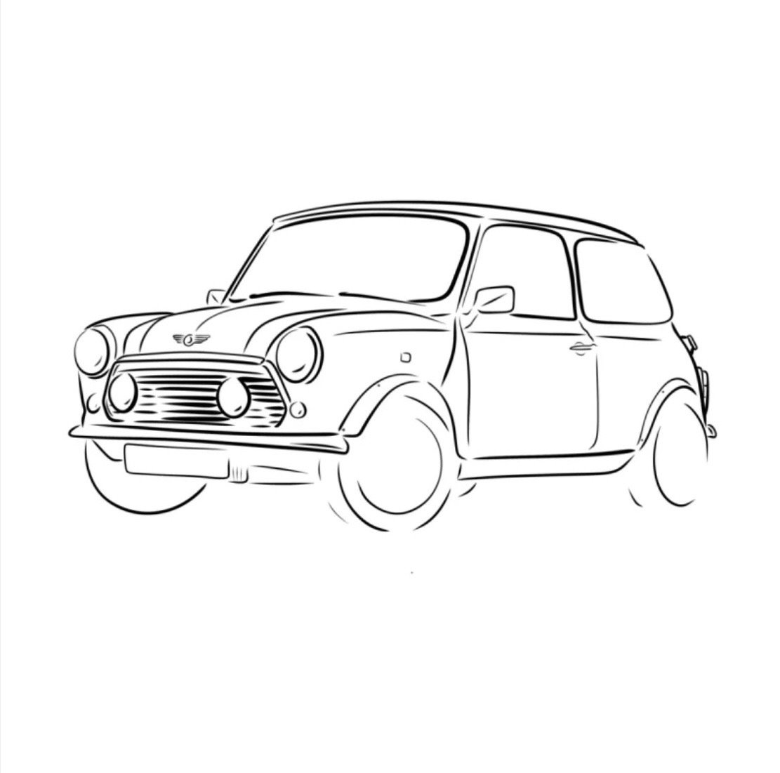 MINI-malist Philautosphy